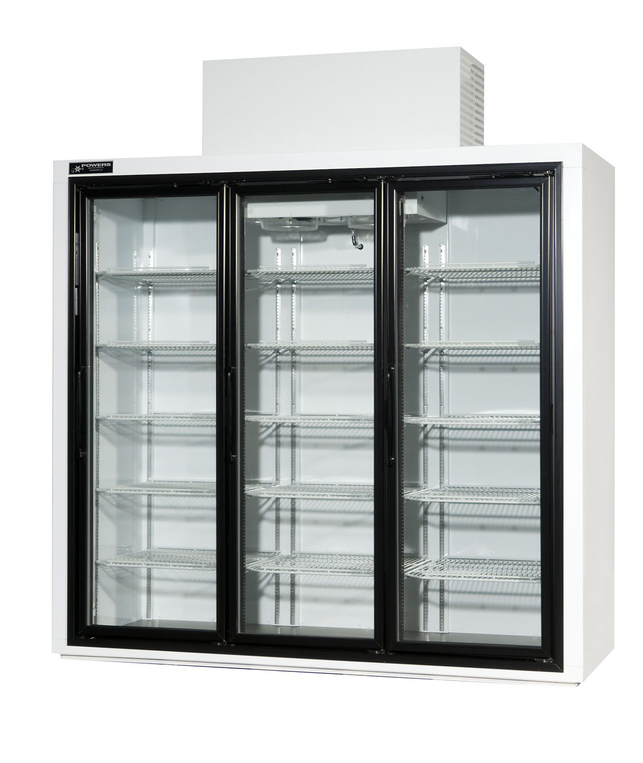 Best Commercial Top Mount Refrigerators Powers Equipment Company   Top Mount 2 